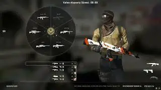 CSGO ÜCRETSİZ HİLE 2022     VAC BAN RİSKİ YOK!