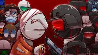 (CANCELLED) Jailbreak: Fall of Helios | RistikMusic - Catastrophy Remix