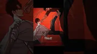 Ui daniel edit | daniel park | lookism edit| #lookism #manhwa #webtoon
