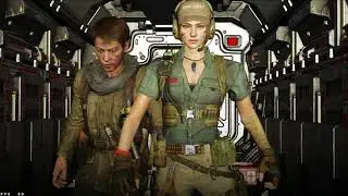 Call of Duty : Solo Battle Royale