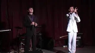 Люди поют Димины песни