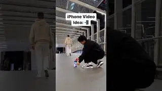 💡📱Idea for Creative Video  ?