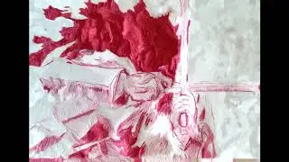Something I did (Hellsing Ultimate)