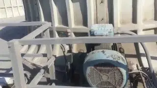 how cooling tower works