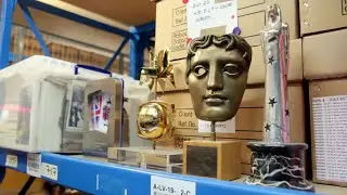 The Monty Python Archive - Sneak Peek #1