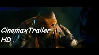 Ninja Kaplumbağalar - Trailer | HD