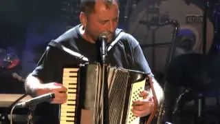 Vašek Koubek + Schodiště - Hospoda  (live)