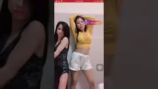 AWEK SIAM GOYANG BAIK PUNYA l TIKTOK BIGO MALAYSIA INDONESIA THAILAND