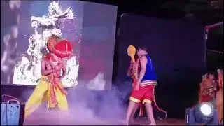 रामायण| गौरवशाली भारताचा इतिहास| ग्लोबल स्कूल राहुरी |प्रभू राम सीता पधारे अयोध्या