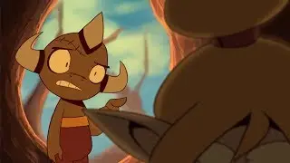 I got bored [vague Steven Universe spoilers] - Gregzilla