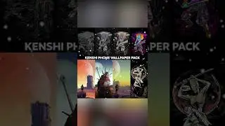 Kenshi Advent Calendar 2022 - Day 25