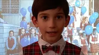 Железов Роман 1 класс