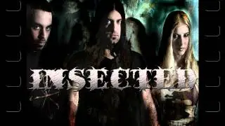 Unfold the conspiracy-INSECTED