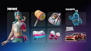 FALL GUYS MOBILE PRIMER AVANCE !!!