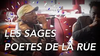 [Interview] - Les sages poètes de la rue - Le Rap en France