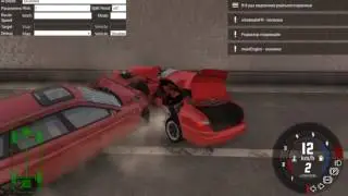 BeamNG drive Эксперименты№5#subscribe#