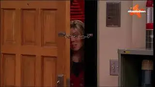 ICarly|Como Sam entro a la casa (Latino)