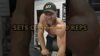 3 CRAZY EXERCISES To Build GIANT FOREARMS 
