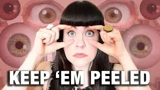 ASK A MORTICIAN- Open Eye Wakes & Body Farms