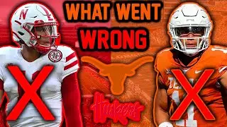 This FORMER QB PRODIGY is in the PORTAL AGAIN (What Happened to Casey Thompson?)