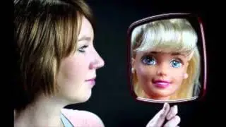 Effects of Barbie Doll