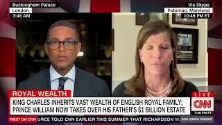 BEASTMODE: Brit Smacks Down Don Lemon on Reparations