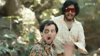Is Time Travel Possible@Round2hell Netflix India#youtubeshorts #shorttreding#trending#youtubtrending