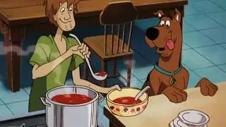 CARTOON NETWORK ||: Scooby - Doo vs Shaggy .   Episode 108