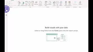 Opening Up PowerBI and Saving Workbooks