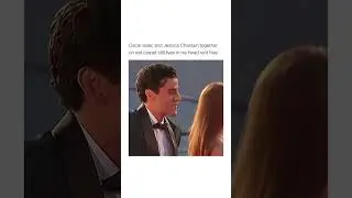 their chemistry is everything