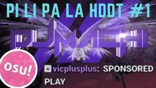 HELLOFRESH BUFF - Pi Li Pa La [elevenzerothree's another] HDDT #1