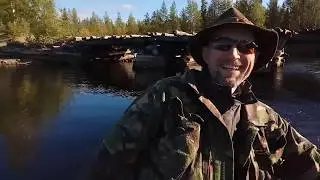КайманРафтинг