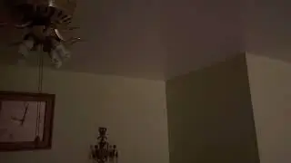 UPSTAIRS NEIGHBOR STOMPING/DOING CONSTRUCTION AT 10PM