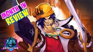 Stuff Happens, Sometimes All at Once!  Channel Updates, Collection Updates and More!