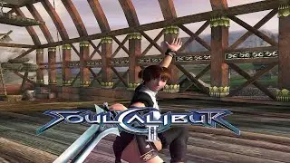 soul calibur 2 Extra arcade mode xianghua [Extrem Schwer]