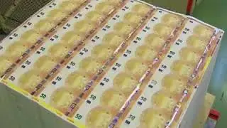 How to  print money