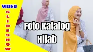 Foto katalog hijab - Laura hijabs