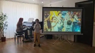 Нульман Михаэль "День Рождения"