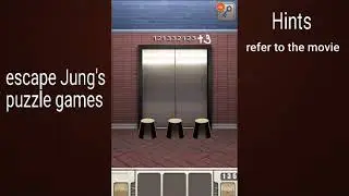 100 Doors 2013 - 135 walkthrough