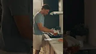 Beko’s Giant Cooking Zone