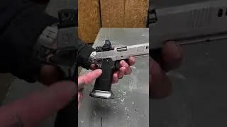 Nighthawk Custom BDS9