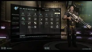 Как делать моды для XCOM 2 WOTC: Часть 2 - Создание нового класса бойцов