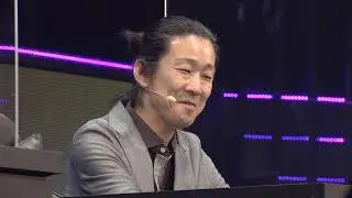 FF14 / デジタルファンフェスティバル2021 開発パネル:中川大輔、宮澤隆信 (Unofficial)