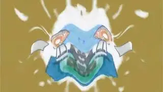 Crying Klasky Csupo in G Major 390 Squared