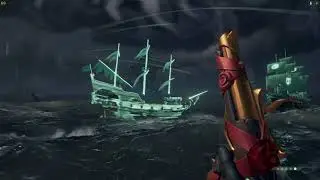 Sea of Thieves | Contra Davy Jones