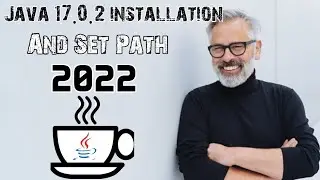 Java SE Development Kit 17.0.2 downloads || oracle java || How to Install Java JDK on windows 10