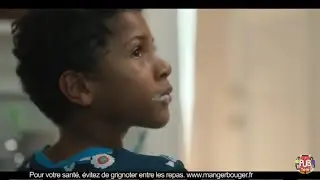 Intermarché - la petite souris "1€ c'est beaucoup" pub 30s