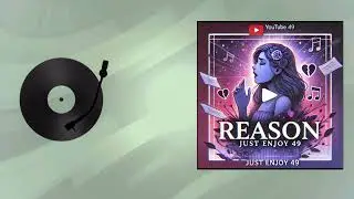 REASON (Official music video)। By: Just Enjoy 49.