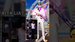 PRESET FF 😎🤡 SET BOT MENJADI SET KEREN 🌈FYP TIKTOK🎶