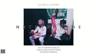 [FREE] LIL PUMP x SMOKEPURRP x 6IX9INE TYPE BEAT - BLESSINGS (HARD/HEAVY TRAP 2018)